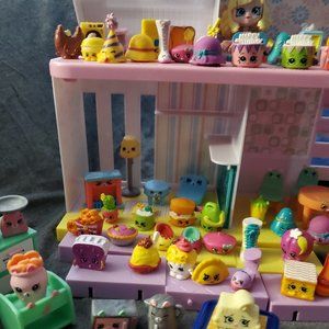 Shopkins Bundle